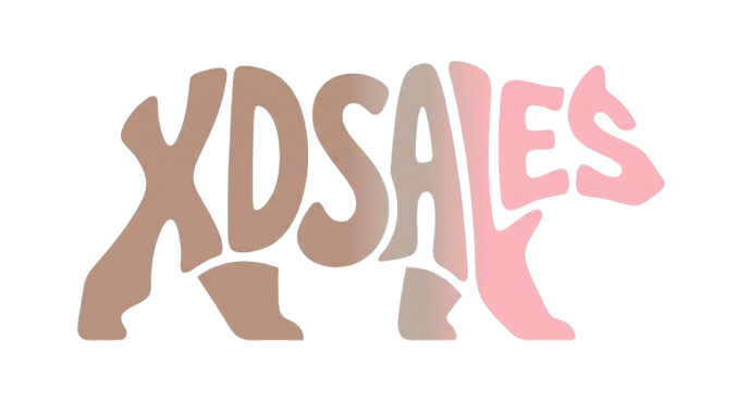 XDSALES logo